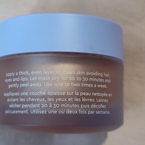 NEW!! FLORENCE by MILLS Low-Key Calming Face Mask 1.7oz - Picture 5 of 10